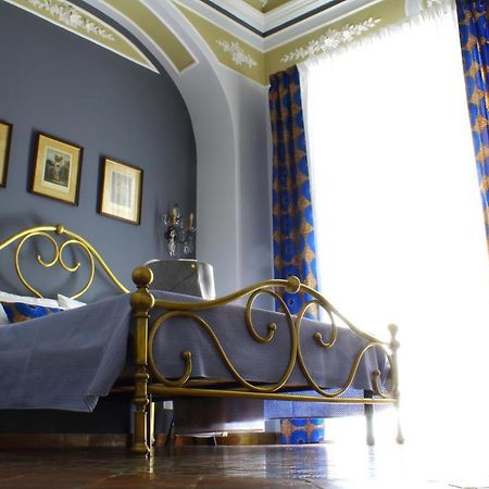 Junior Suite Catania Luaran gambar