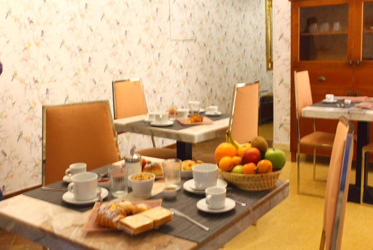 Junior Suite Catania Luaran gambar