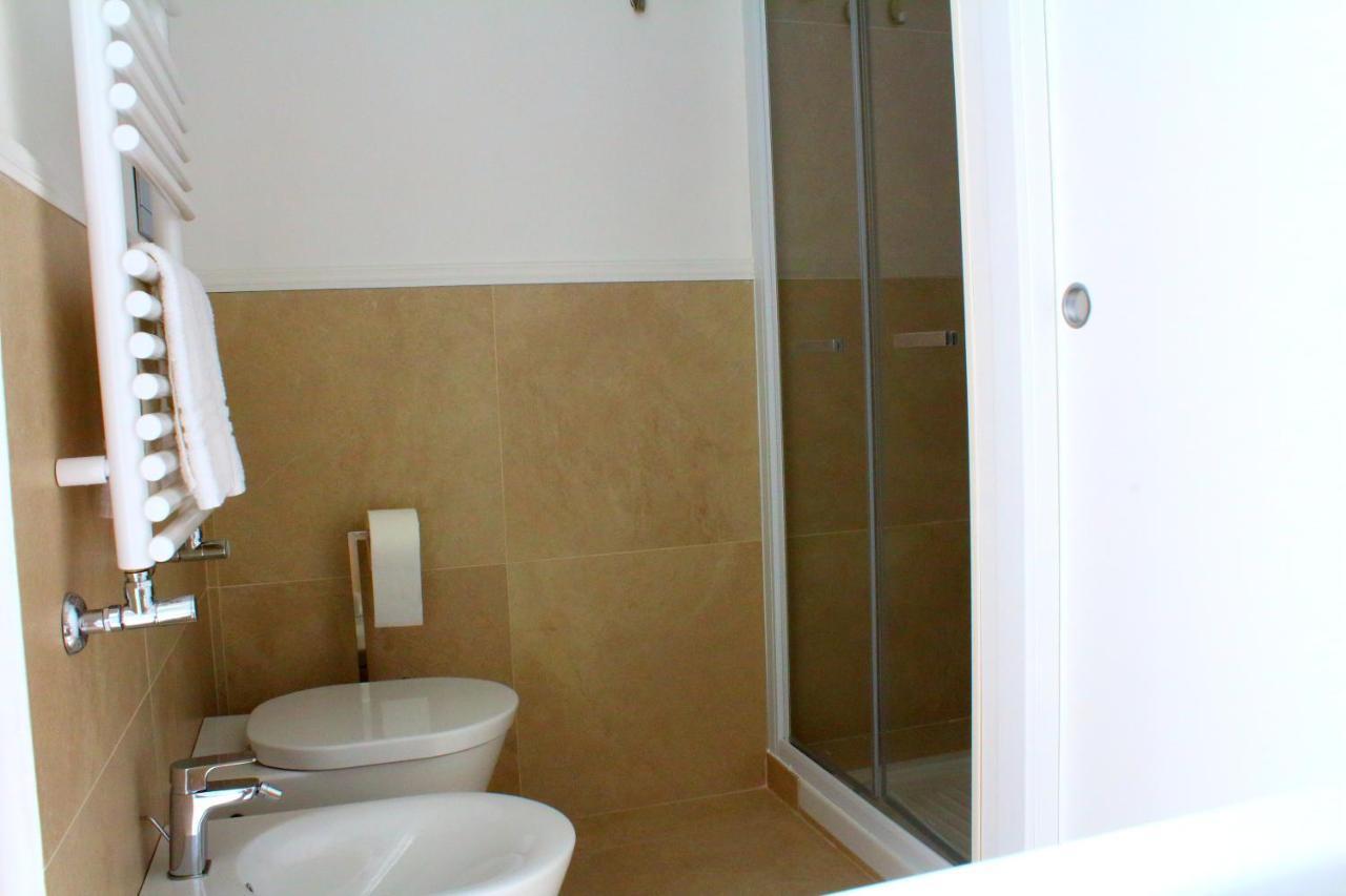 Junior Suite Catania Luaran gambar