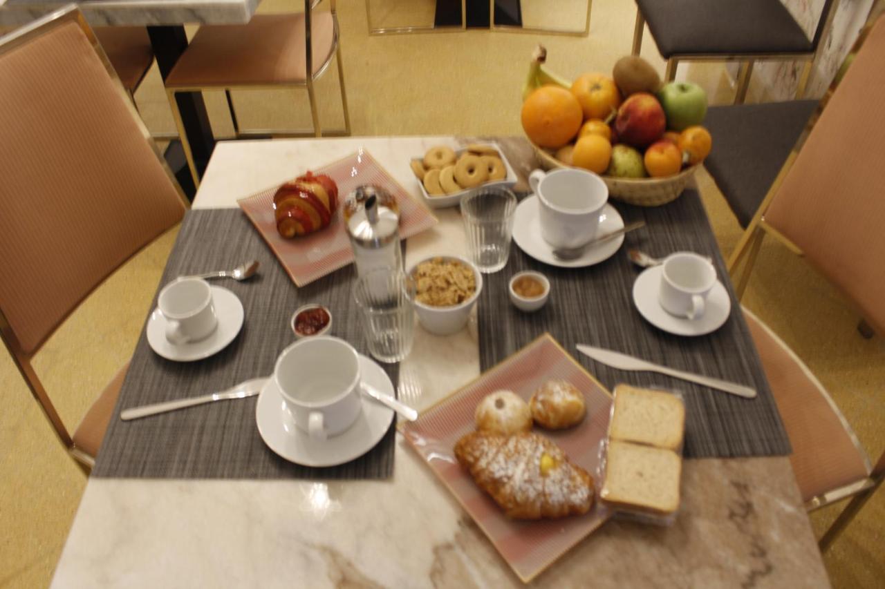 Junior Suite Catania Luaran gambar