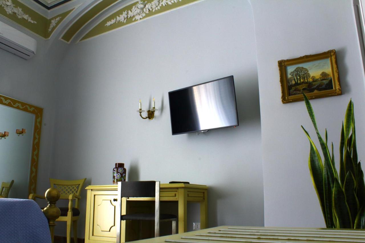 Junior Suite Catania Luaran gambar