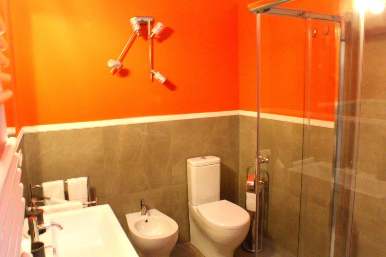 Junior Suite Catania Luaran gambar