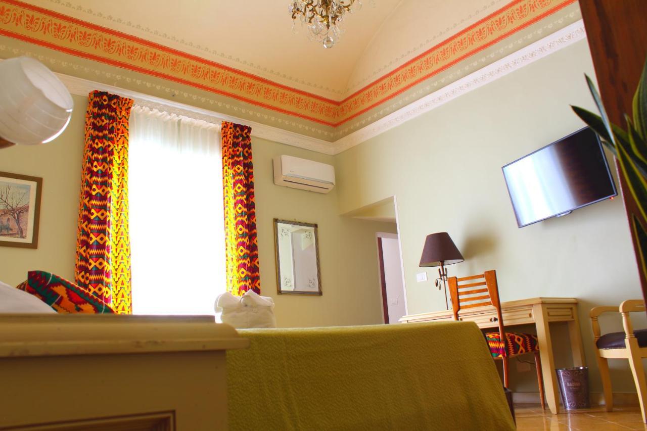 Junior Suite Catania Luaran gambar