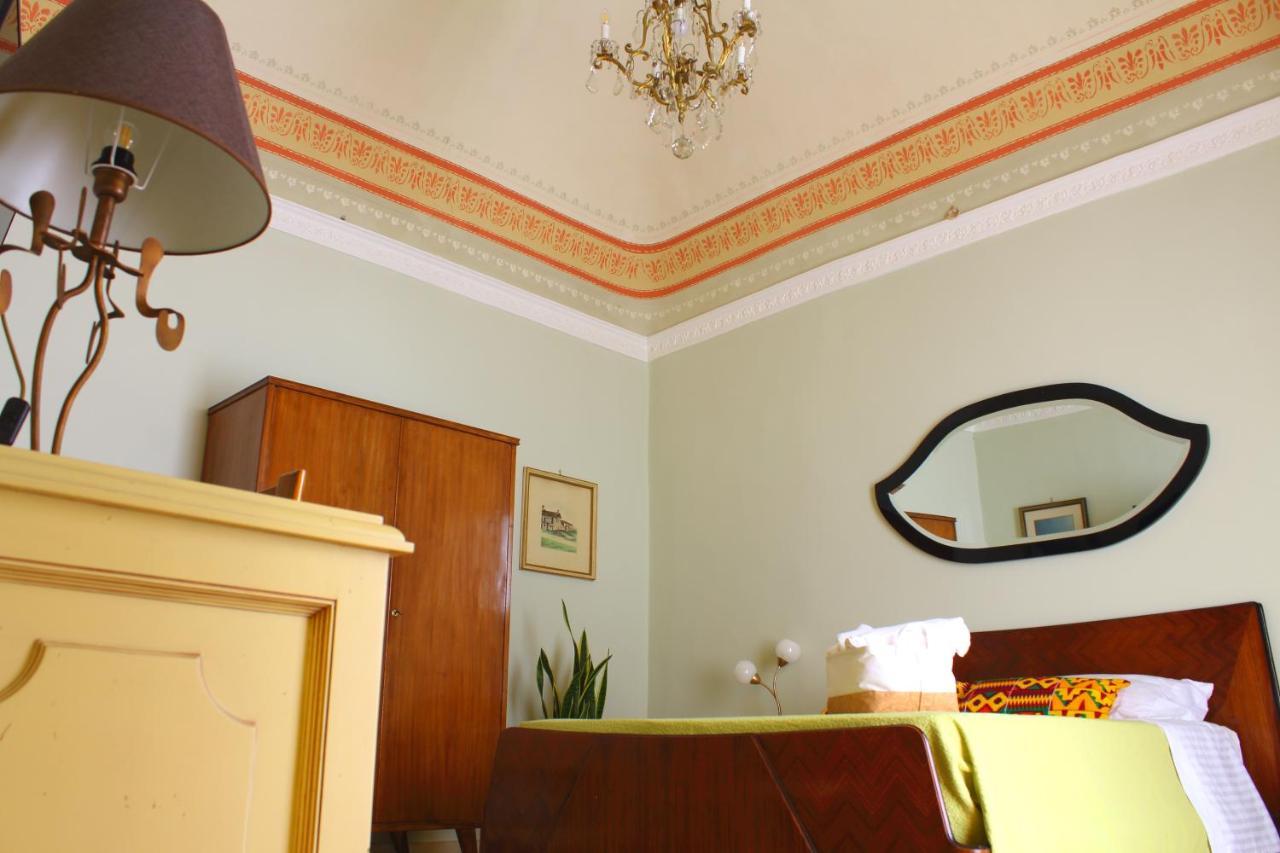 Junior Suite Catania Luaran gambar