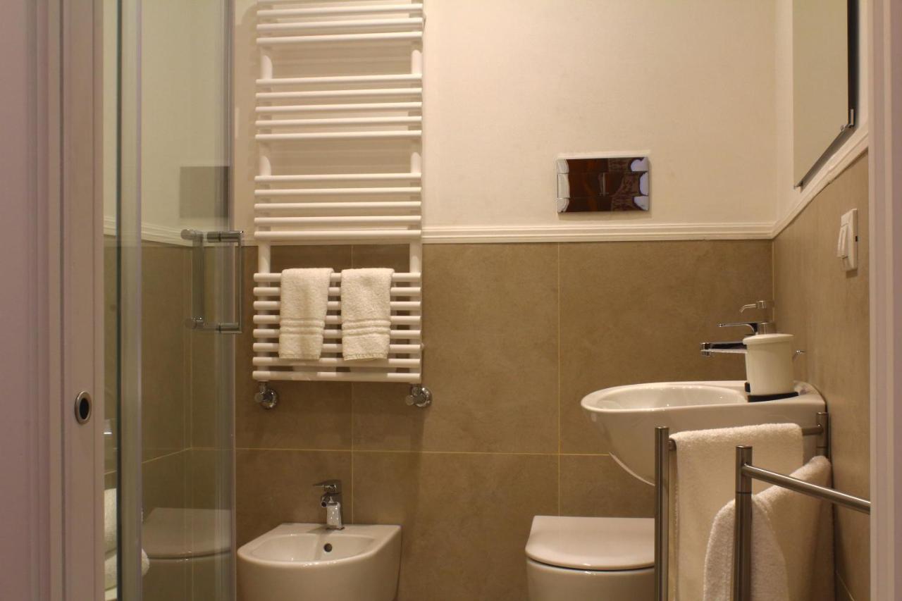 Junior Suite Catania Luaran gambar