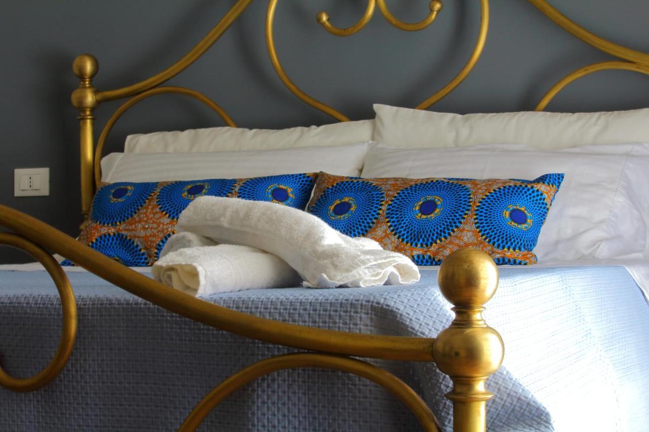 Junior Suite Catania Luaran gambar
