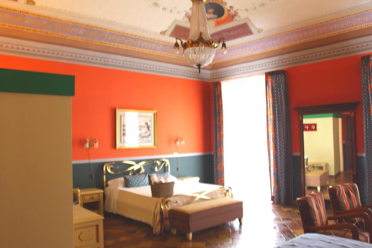 Junior Suite Catania Luaran gambar
