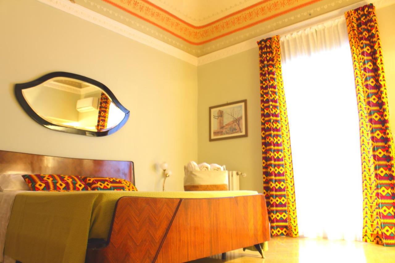 Junior Suite Catania Luaran gambar