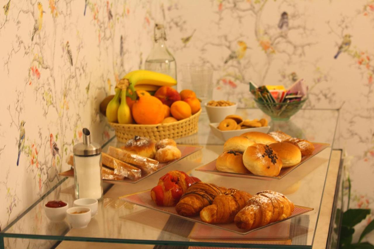 Junior Suite Catania Luaran gambar