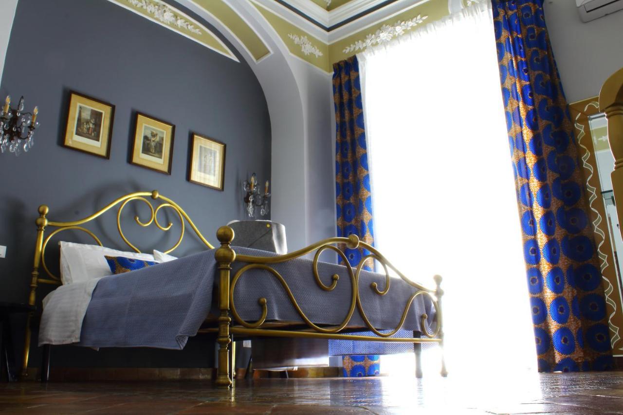 Junior Suite Catania Luaran gambar