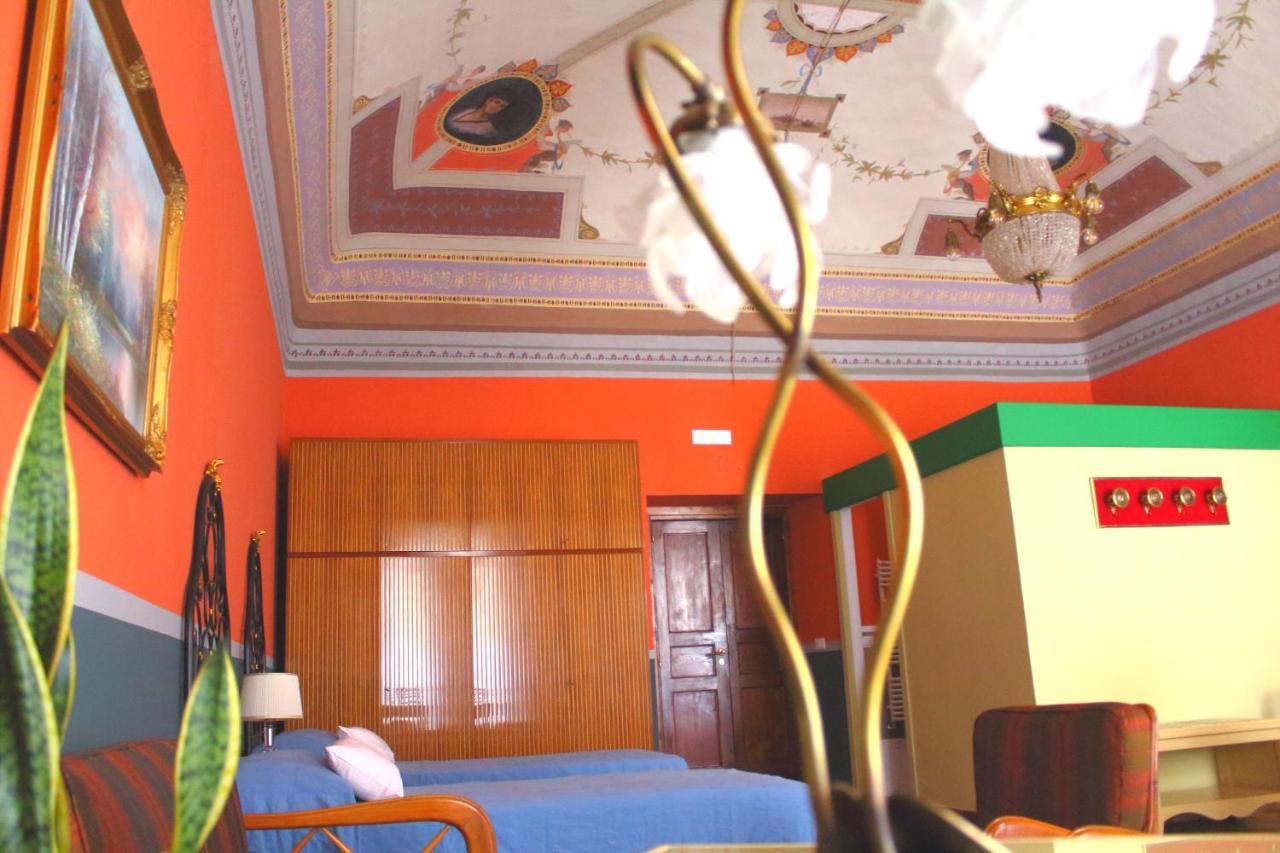 Junior Suite Catania Luaran gambar